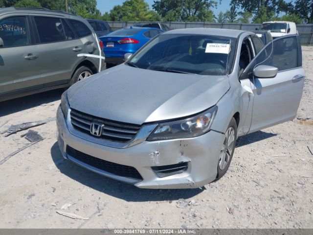 1HGCR2F31EA293880 Honda ACCORD LX