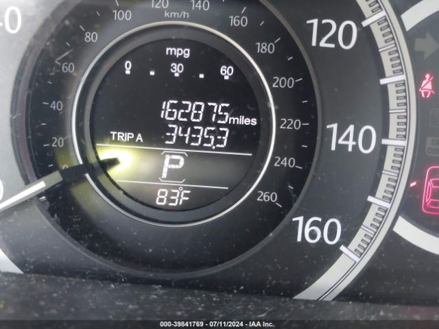 1HGCR2F31EA293880 Honda ACCORD LX