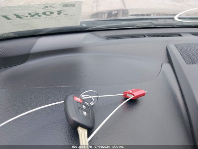 4T1BF1FK4FU013370 Toyota CAMRY SE