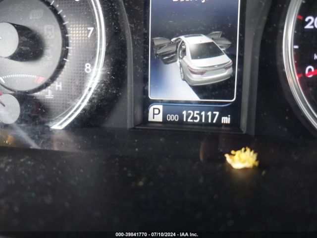 4T1BF1FK4FU013370 Toyota CAMRY SE