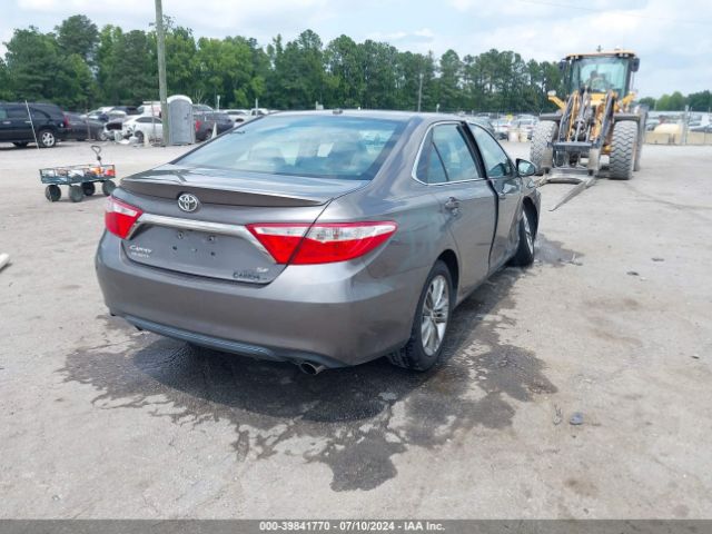 4T1BF1FK4FU013370 Toyota CAMRY SE