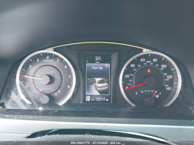 4T1BF1FK4FU013370 Toyota CAMRY SE