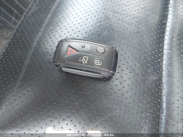 2009 JAGUAR XF SAJWA06B89HR21124 Photo 10