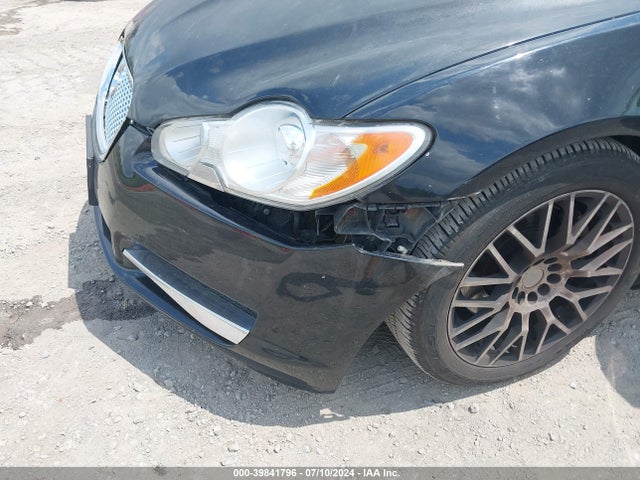 2009 JAGUAR XF SAJWA06B89HR21124 Photo 5