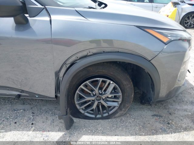 5N1BT3AA6PC880280 Nissan Rogue S Fwd