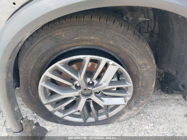 5N1BT3AA6PC880280 Nissan Rogue S Fwd