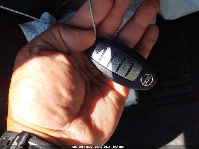 1N4AA6FV4MC504956 Nissan Maxima Platinum Xtronic Cvt