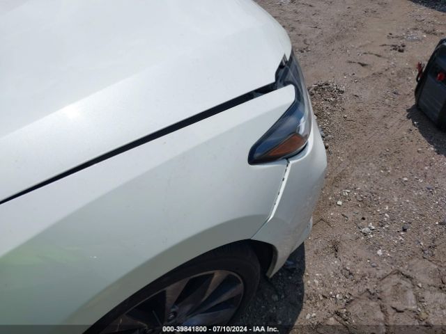 1N4AA6FV4MC504956 Nissan Maxima Platinum Xtronic Cvt