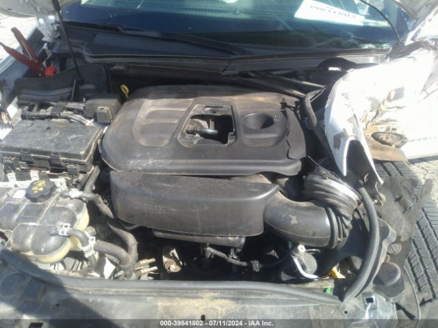 1C4RJEAG2GC481035 Jeep Grand Cherokee Laredo