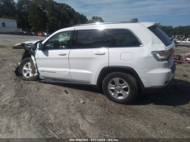 1C4RJEAG2GC481035 Jeep Grand Cherokee Laredo