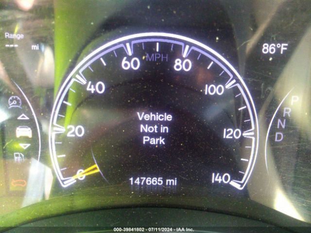 1C4RJEAG2GC481035 Jeep Grand Cherokee Laredo