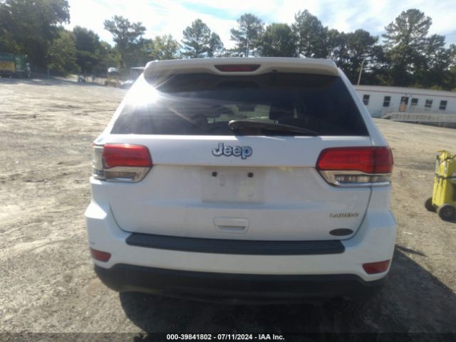 1C4RJEAG2GC481035 Jeep Grand Cherokee Laredo