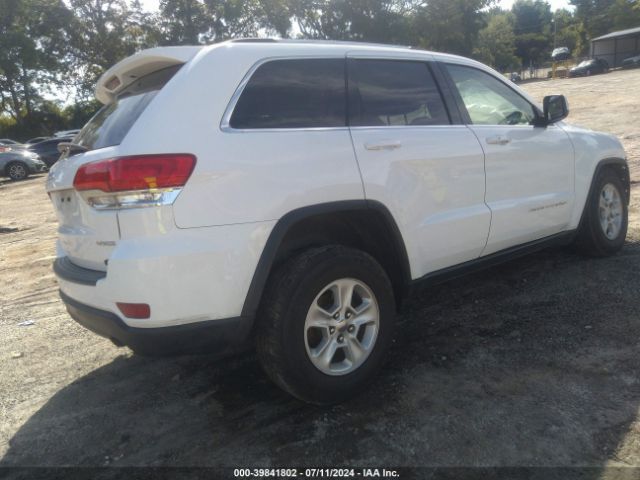 1C4RJEAG2GC481035 Jeep Grand Cherokee Laredo