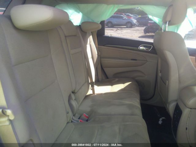1C4RJEAG2GC481035 Jeep Grand Cherokee Laredo