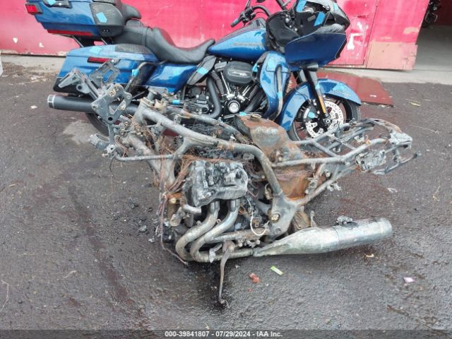 2014 HONDA CTX1300 JH2SC7453EK000950 Photo 1