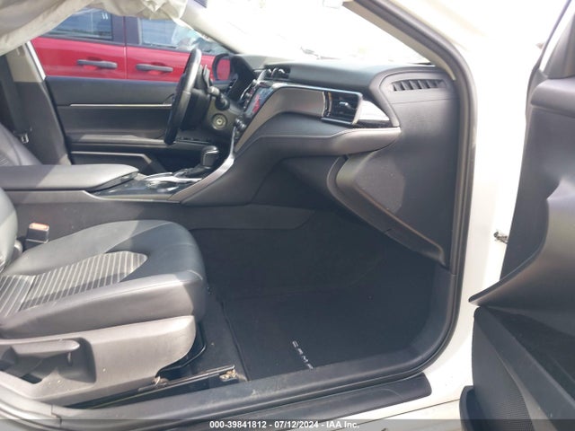 Toyota CAMRY SE 2019 4T1B11HK6KU299874 Image 5