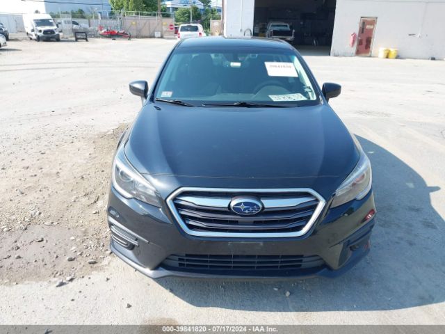 4S3BNAF68K3014306 Subaru Legacy 2.5i Premium