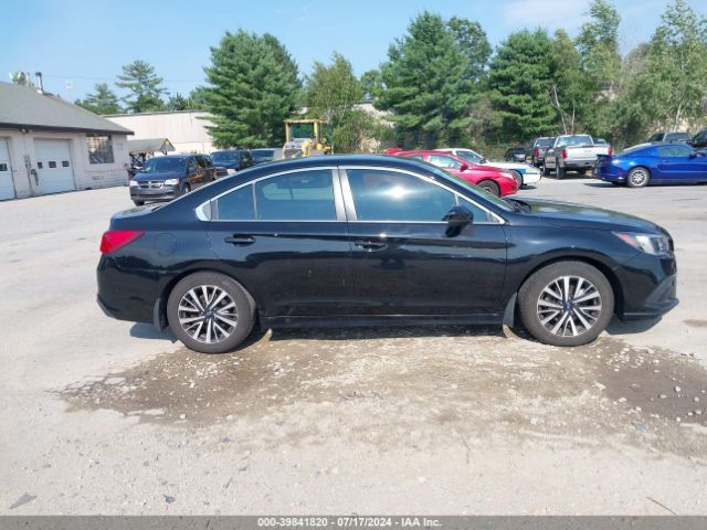 4S3BNAF68K3014306 Subaru Legacy 2.5i Premium