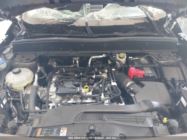 3FMCR9B60PRE22493 Ford Bronco Sport Big Bend