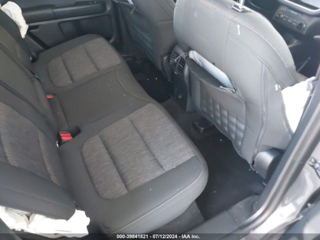 3FMCR9B60PRE22493 Ford Bronco Sport Big Bend