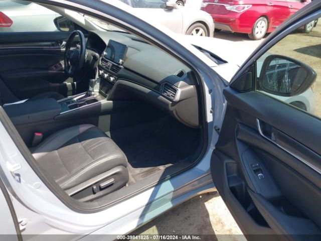 1HGCV1F41MA114704 Honda Accord Sport Special Edition