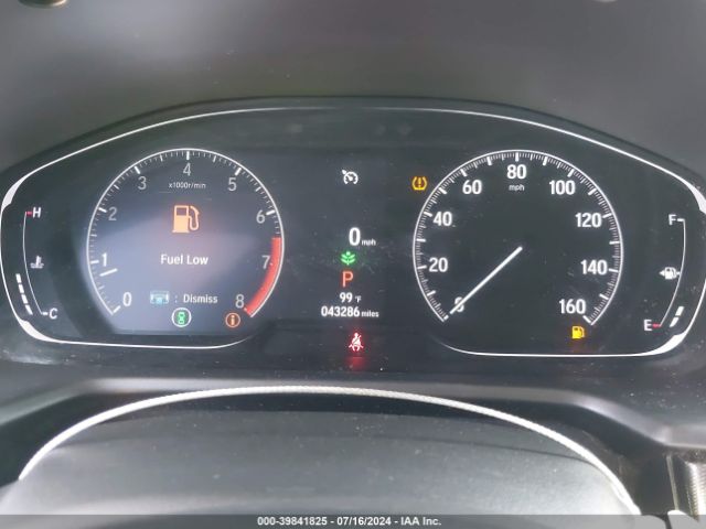1HGCV1F41MA114704 Honda Accord Sport Special Edition