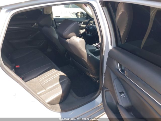 1HGCV1F41MA114704 Honda Accord Sport Special Edition
