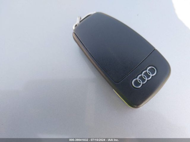 WAUB1GFF2H1055238 Audi S3 2.0t Premium Plus