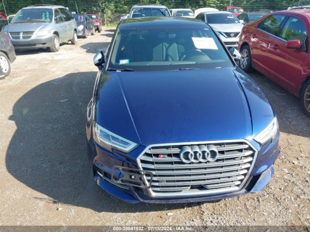WAUB1GFF2H1055238 Audi S3 2.0t Premium Plus