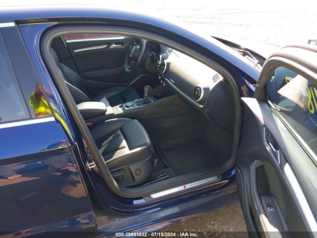 WAUB1GFF2H1055238 Audi S3 2.0t Premium Plus