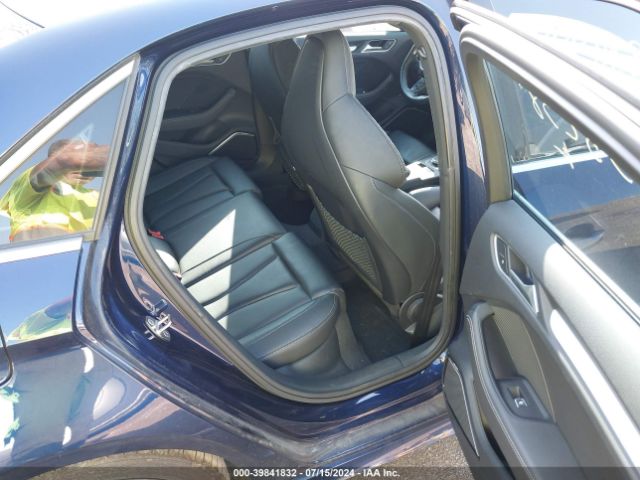WAUB1GFF2H1055238 Audi S3 2.0t Premium Plus
