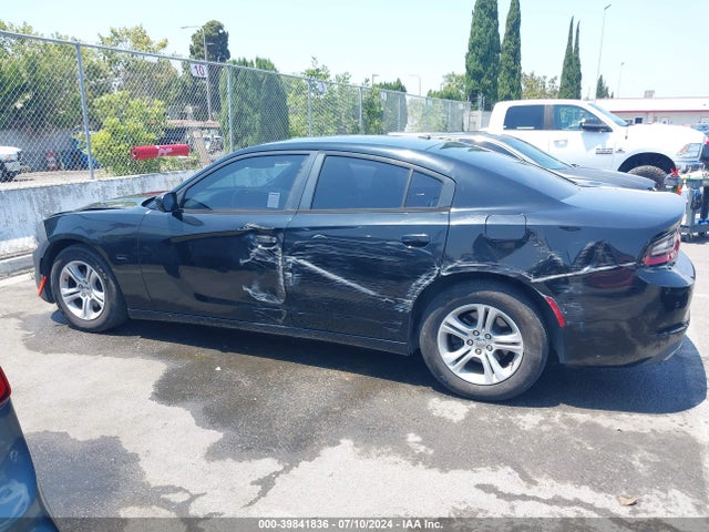 Dodge Charger Se 2016 2C3CDXBG2GH110126 Image 14