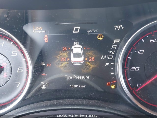 Dodge Charger Se 2016 2C3CDXBG2GH110126 Image 15