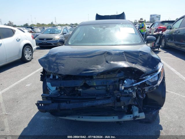 3N1AB8BV8RY288961 Nissan Sentra S Xtronic Cvt