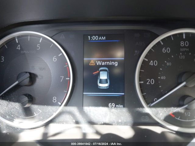 3N1AB8BV8RY288961 Nissan Sentra S Xtronic Cvt