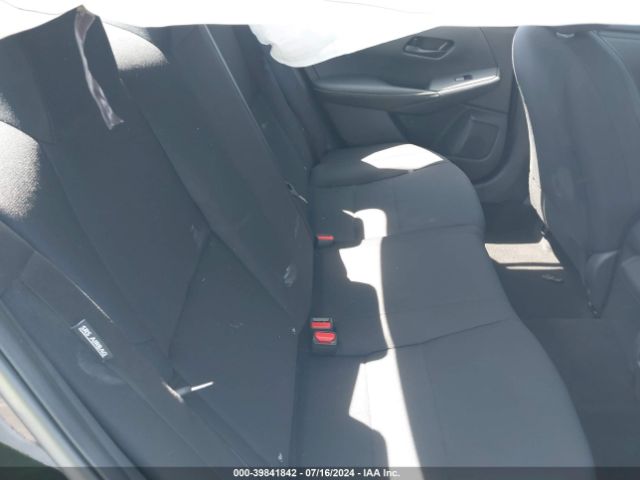 3N1AB8BV8RY288961 Nissan Sentra S Xtronic Cvt