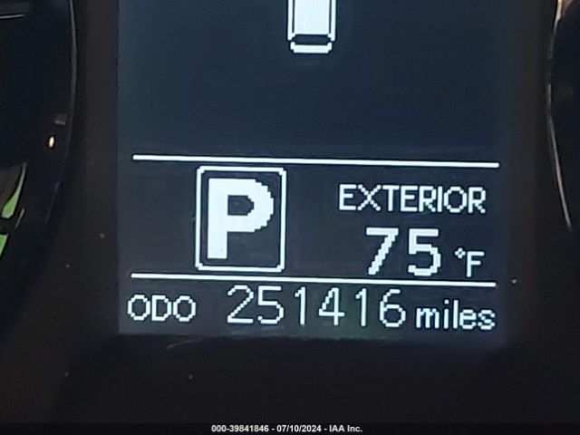5TDKK3DC4FS568783 Toyota Sienna Le 8 Passenger