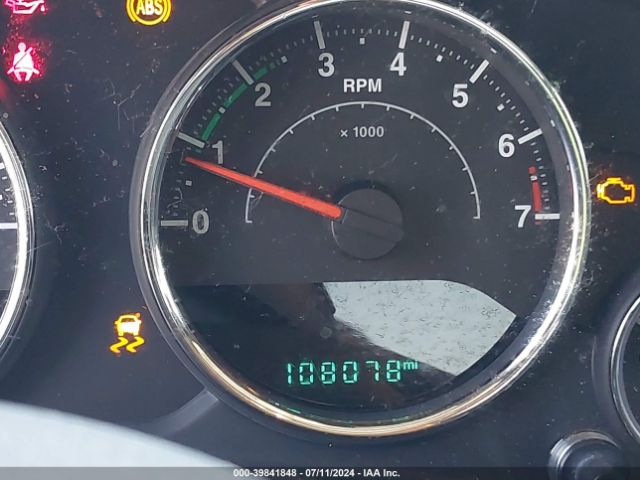 1C4BJWEG4FL754492 Jeep Wrangler Unlimited Sahara
