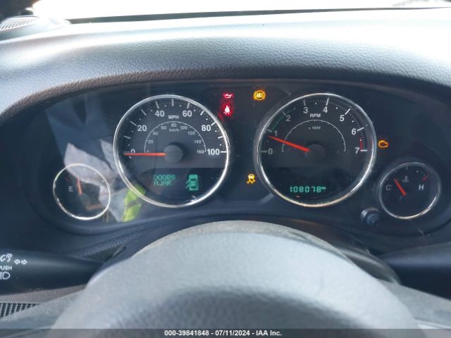 1C4BJWEG4FL754492 Jeep Wrangler Unlimited Sahara