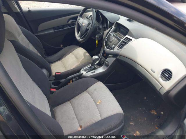 1G1PA5SH0E7391458 Chevrolet Cruze Ls Auto