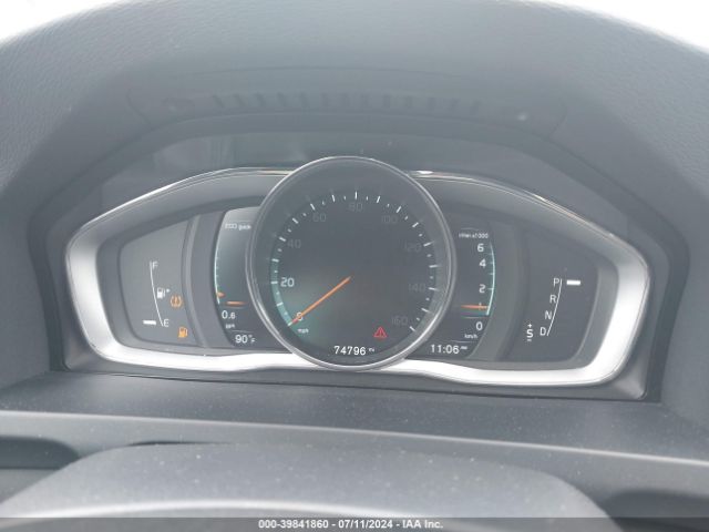 YV126MFK7G2393821 Volvo S60 T5 Drive-e Premier