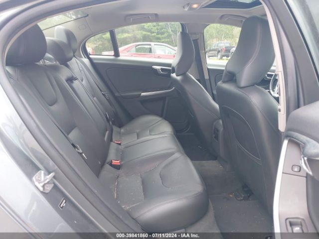 YV126MFK7G2393821 Volvo S60 T5 Drive-e Premier