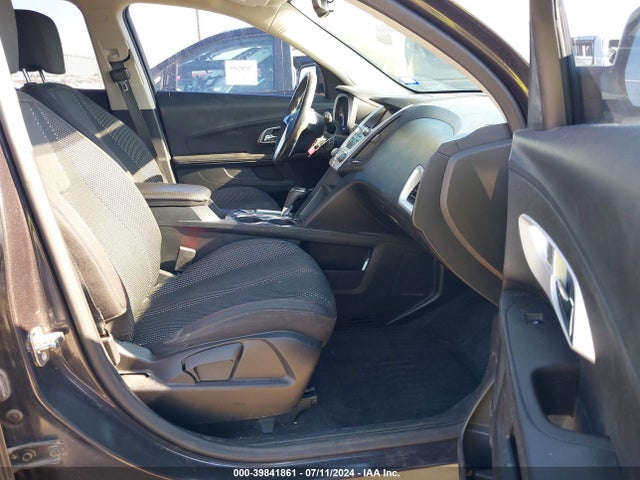 Chevrolet EQUINOX LT 2016 2GNALCEK1G6108482 Image 5