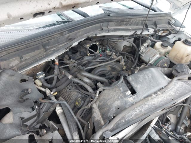 1FD7X3B66GEC54253 Ford F-350 Xl