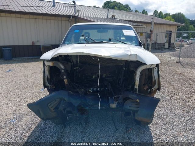 1FD7X3B66GEC54253 Ford F-350 Xl