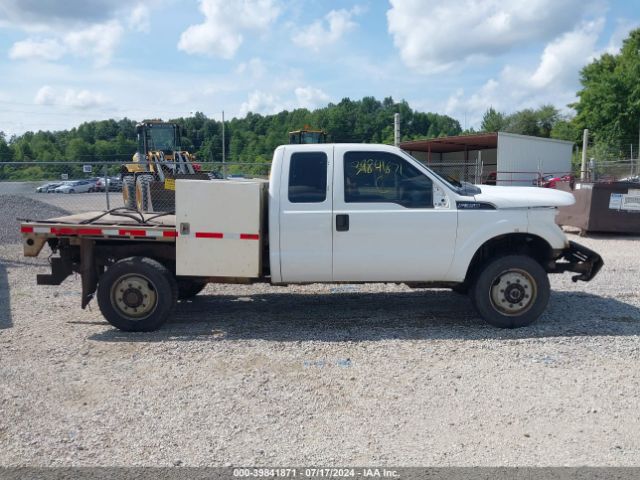 1FD7X3B66GEC54253 Ford F-350 Xl