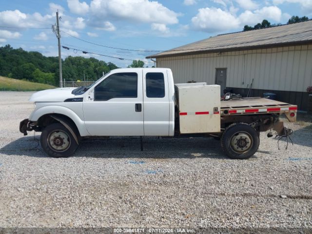 1FD7X3B66GEC54253 Ford F-350 Xl