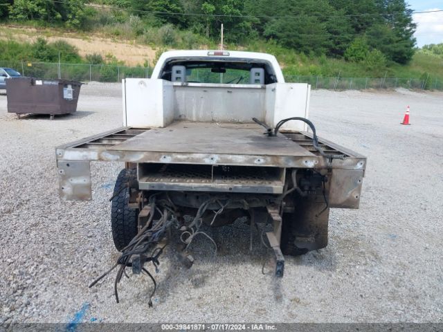 1FD7X3B66GEC54253 Ford F-350 Xl