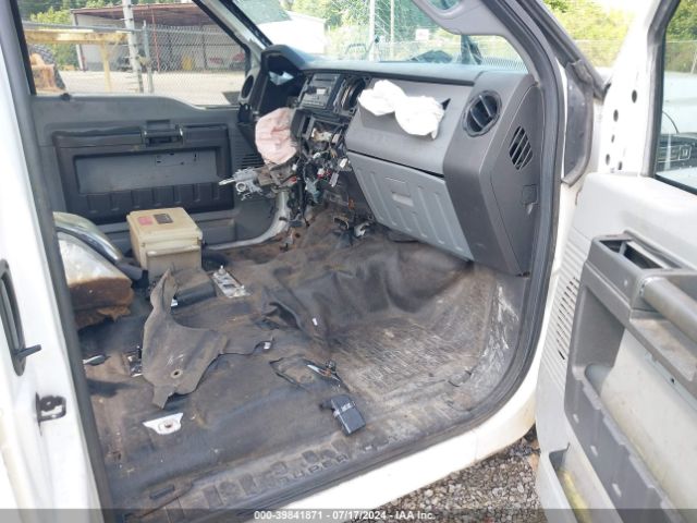 1FD7X3B66GEC54253 Ford F-350 Xl