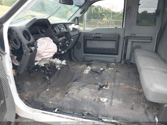 1FD7X3B66GEC54253 Ford F-350 Xl